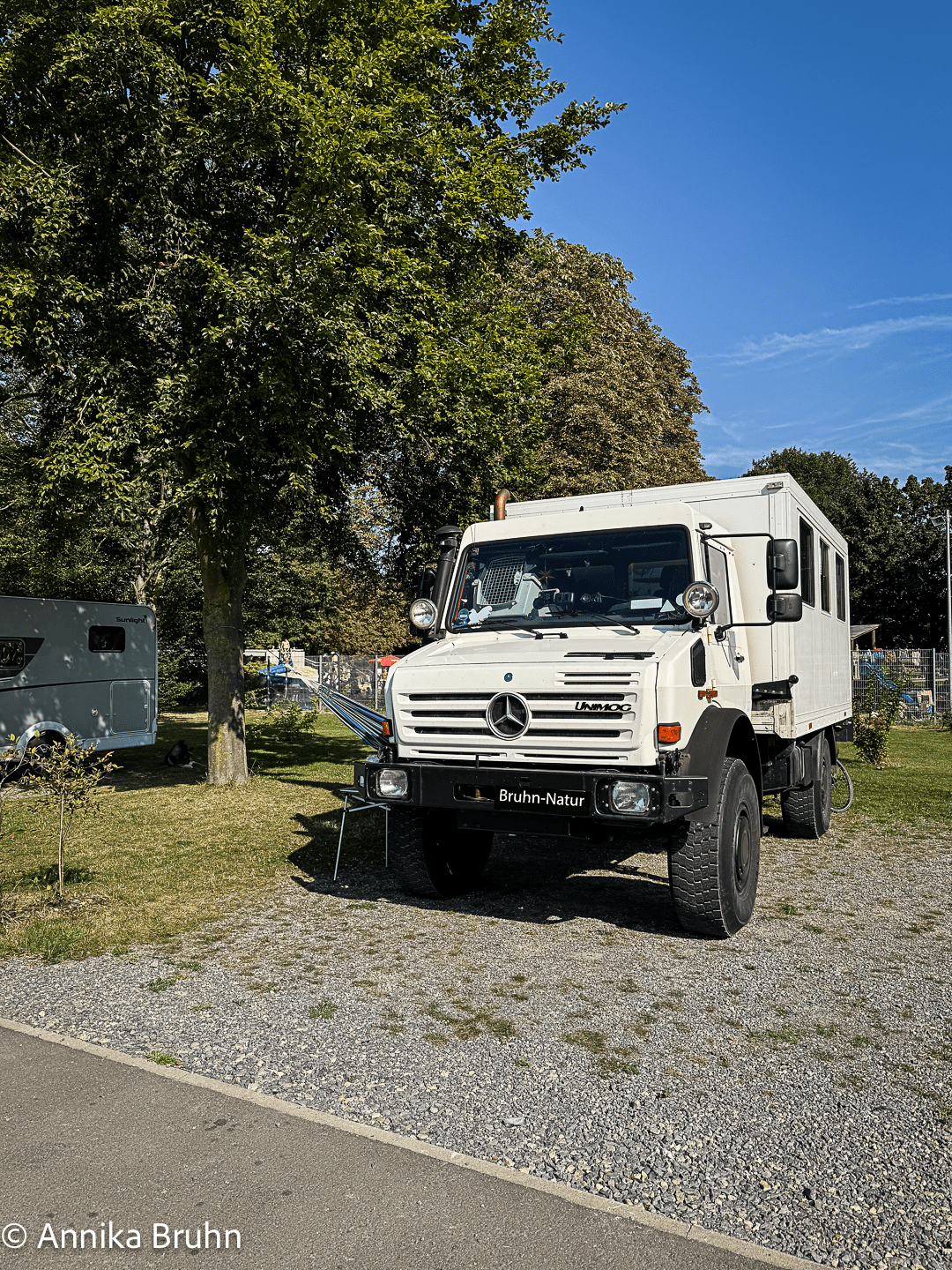 Platz Nr. 48 in Bruchsal